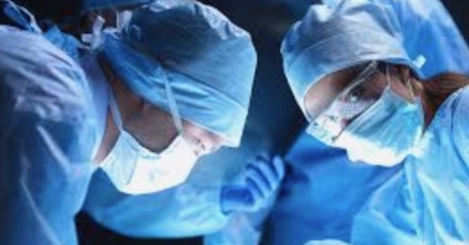 Pre-Surgical Ocular Surface Restoration Package