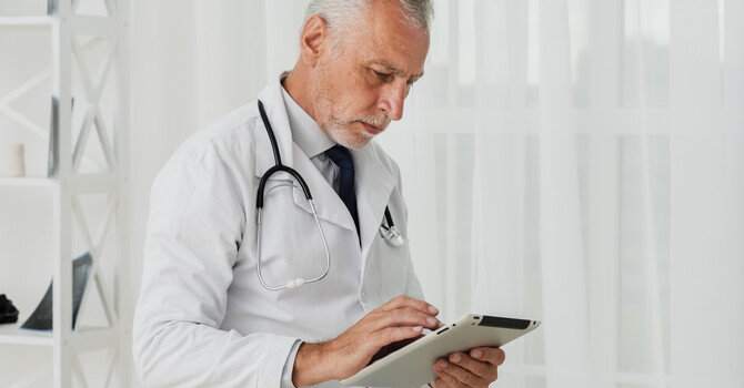 Telehealth (Telephone) Consultation