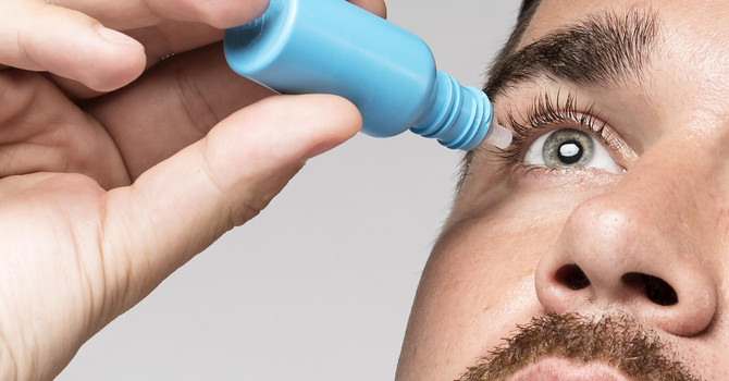 Dry Eye Evaluation