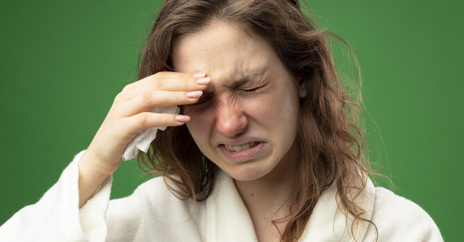 Extensive Dry Eye Evaluation